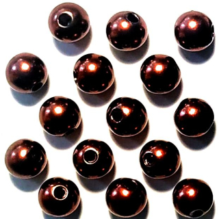 Plastové 10mm"03188"30ks/bal